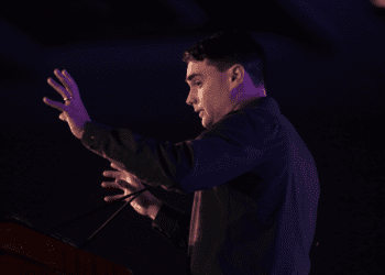 The CBC’s hypocritical attack on Ben Shapiro: Jamil Jivani in the National Post