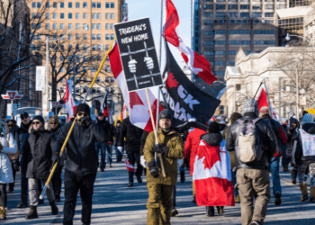 Hiding behind national security will erode trust in Emergencies Act inquiries: Ryan Alford in the National Post