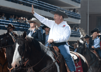 Conservatives owe much to Jason Kenney: Jamil Jivani in the National Post