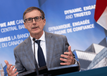 Credibility in play for Bank of Canada: Jack Mintz in the Financial Post