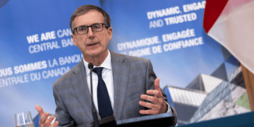 Credibility in play for Bank of Canada: Jack Mintz in the Financial Post