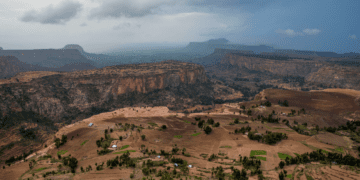 Peace in Ethiopia requires exiling TPLF leaders to a safe haven: Yonas Biru for Inside Policy