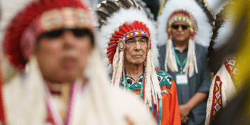 After the Pope’s apology: What comes next? Melissa Mbarki for Inside Policy