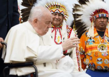 What comes next for reconciliation after the pope’s recent visit?: Ken Coates for Inside Policy
