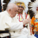 What comes next for reconciliation after the pope’s recent visit?: Ken Coates for Inside Policy