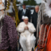Understanding Pope Francis’s pilgrimage of penance: Michael W. Higgins for Inside Policy