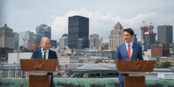 Squandering our resource wealth: Jack Mintz in the Financial Post