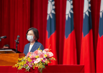 Canada’s support for Taiwan is much too weak: Jeff Kucharski in the National Post