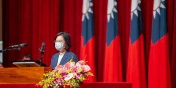 Canada’s support for Taiwan is much too weak: Jeff Kucharski in the National Post