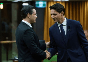 Trudeau misrepresents Canadians who disagree with him: Jamil Jivani in the Toronto Sun