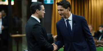 Trudeau misrepresents Canadians who disagree with him: Jamil Jivani in the Toronto Sun