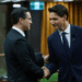 Trudeau misrepresents Canadians who disagree with him: Jamil Jivani in the Toronto Sun