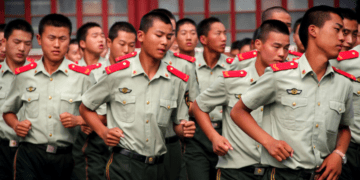 Why are Chinese police operating in Canada, while our own government and security services apparently look the other way?: Charles Burton in the Globe and Mail