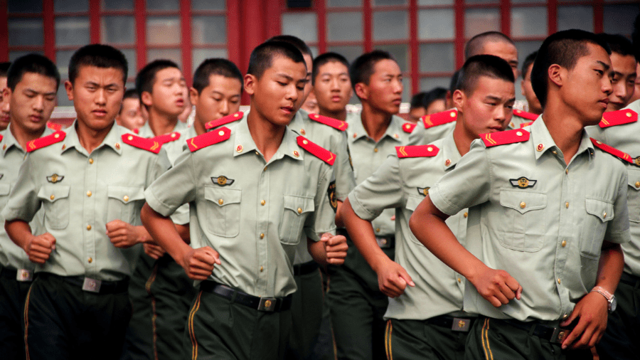 Why are Chinese police operating in Canada, while our own government and security services apparently look the other way?: Charles Burton in the Globe and Mail | Macdonald-Laurier Institute