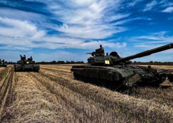 Ukraine piles pressure on retreating Russian troops: Christian Leuprecht on the Jerry Agar Show