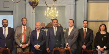 MLI hosts inaugural Canada-Bahrain dialogue