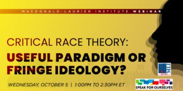 Critical race theory: Useful paradigm or fringe ideology?