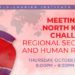Meeting the North Korea challenge: Regional security and human rights