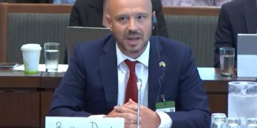 Sanctions waiver gives Russia leverage but offers no strategic, political, or economic advantage to Canada: Balkan Devlen