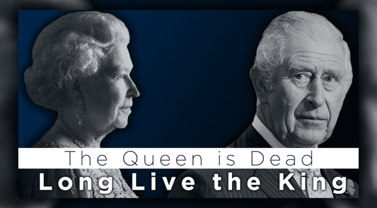 The Queen Is Dead Long Live The King Macdonald Laurier Institute