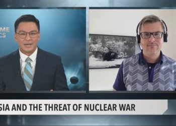 Putin’s threats of nuclear war: Christian Leuprecht on CPAC