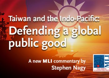 Taiwan and the Indo-Pacific: Defending a global public good