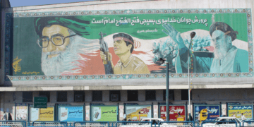 Khamenei Regime Thugs Attack Iran’s MIT: Mariam Memarsadeghi in The Tablet