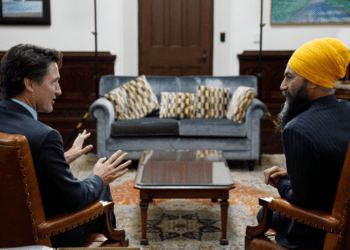 Jagmeet Singh’s disgraceful promise to delay reckoning over Emergencies Act: Ryan Alford in the National Post