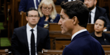 Trudeau vs. Poilievre: Handouts vs. tax cuts – Jack Mintz in the Financial Post