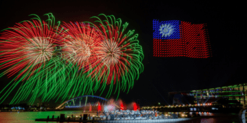 Engaging Taiwan is in Canada’s national interest: J. Michael Cole in the Globe and Mail