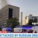 Russia strikes Kyiv with drones: Richard Shimooka on CTV News