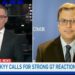 Russia targets Kyiv: Christian Leuprecht on CTV News