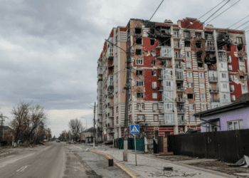 Putin is playing a bad hand, but Europe is in for a hard winter: Richard Shimooka in the Hub