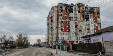 Putin is playing a bad hand, but Europe is in for a hard winter: Richard Shimooka in the Hub