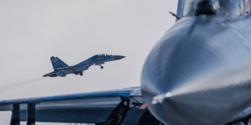 Close the skies and win the war: How Canada can lead – Laryssa Waler Hetmanczuk and Matthew Bondy for Inside Policy