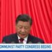 China’s 20th Communist Party Congress: Charles Burton on CTV News