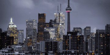Young Canadians are pessimistic – for good reason: Blair Gibbs and Aaron Wudrick in the Globe and Mail