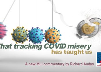 What tracking COVID misery has taught us