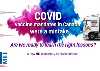 COVID vaccine mandates in Canada were a mistake: Are we ready to learn the right lessons?