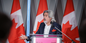 The Online News Act is a globally unprecedented boondoggle: Peter Menzies in the Hub