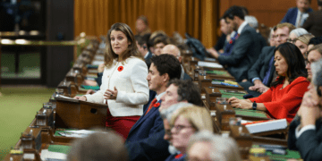Liberals need to restore their fiscal cred: Jack Mintz in the Financial Post
