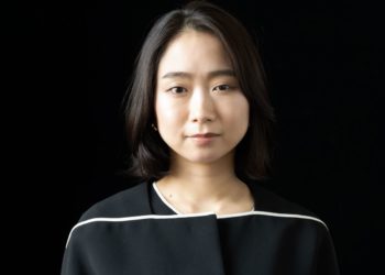 Kyoko Kuwahara