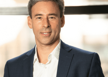 Eric Kaufmann