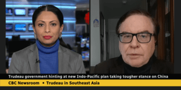 Reports China tried to influence federal election warrant further action, says Charles Burton