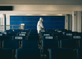 Meet the Post-Covid China, Same as the Pre-Covid China: Anastasia Lin in the Wall Street Journal