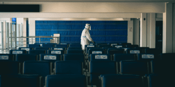 Meet the Post-Covid China, Same as the Pre-Covid China: Anastasia Lin in the Wall Street Journal