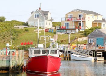 Tangled nets – unravelling the fisheries impasse in the Maritimes: Ken Coates in Saltwire