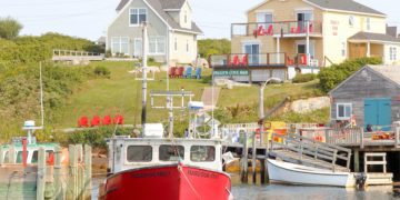 Tangled nets – unravelling the fisheries impasse in the Maritimes: Ken Coates in Saltwire