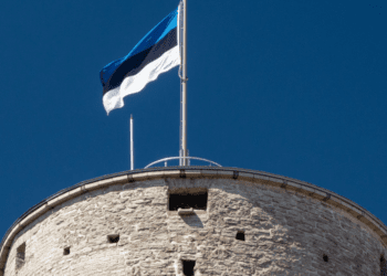 Foreign minister of Estonia to award MLI Senior Fellow Marcus Kolga