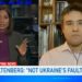 NATO says Ukrainian missile hit Poland: Richard Shimooka on CTV News